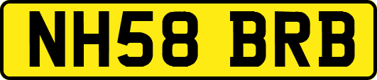 NH58BRB