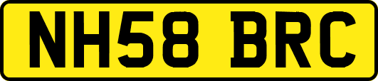 NH58BRC