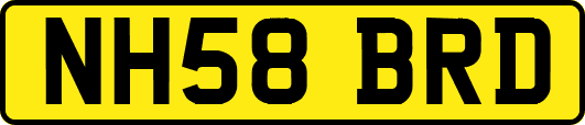 NH58BRD
