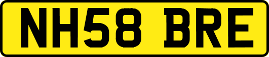 NH58BRE