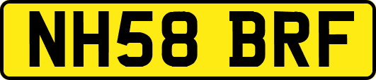 NH58BRF