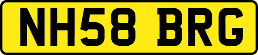 NH58BRG