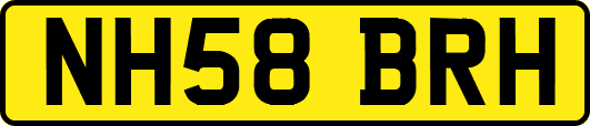 NH58BRH