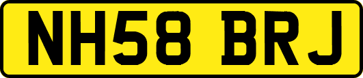 NH58BRJ