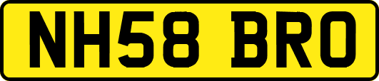 NH58BRO