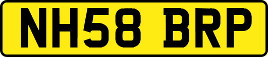 NH58BRP