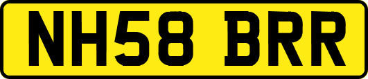 NH58BRR