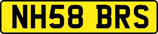 NH58BRS