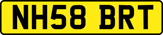 NH58BRT