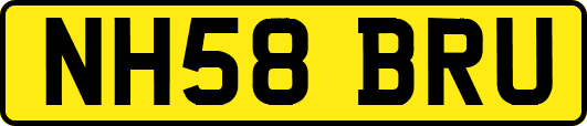NH58BRU