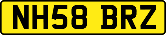 NH58BRZ