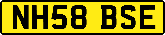 NH58BSE