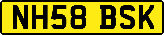 NH58BSK