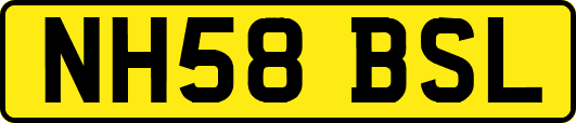 NH58BSL
