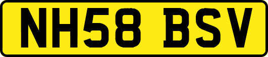 NH58BSV