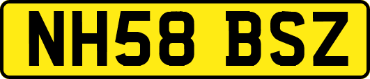 NH58BSZ