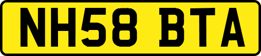NH58BTA