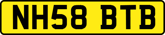 NH58BTB