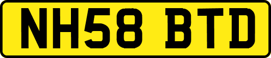 NH58BTD