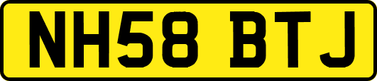 NH58BTJ