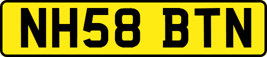 NH58BTN