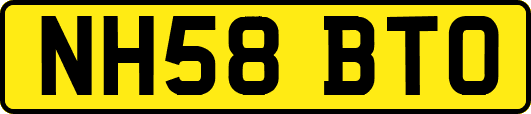 NH58BTO