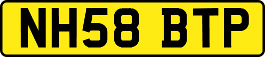 NH58BTP