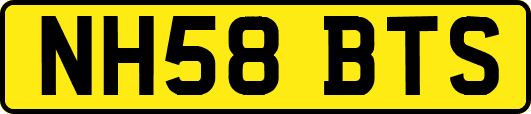 NH58BTS