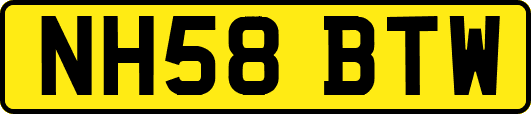 NH58BTW