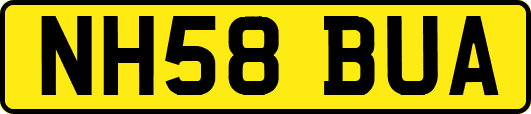NH58BUA