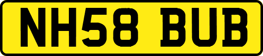 NH58BUB