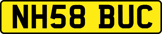NH58BUC