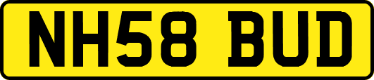 NH58BUD