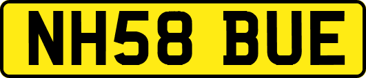 NH58BUE