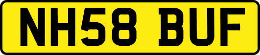 NH58BUF