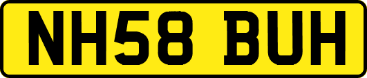 NH58BUH