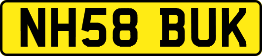 NH58BUK