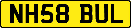 NH58BUL