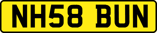 NH58BUN