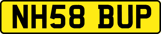 NH58BUP