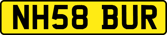NH58BUR