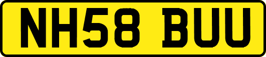 NH58BUU