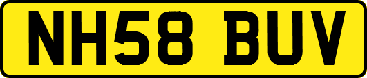 NH58BUV