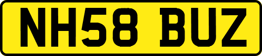 NH58BUZ