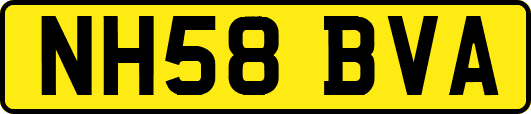 NH58BVA