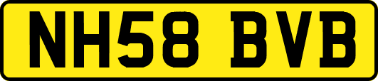 NH58BVB