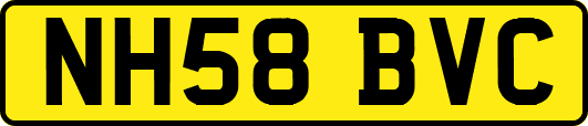 NH58BVC