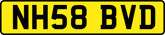NH58BVD