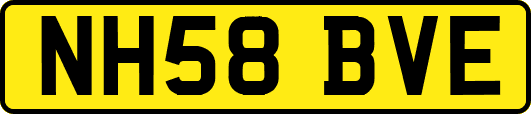 NH58BVE