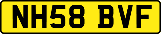 NH58BVF